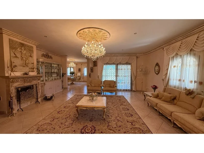 Villa in Cap Martí – foto 33