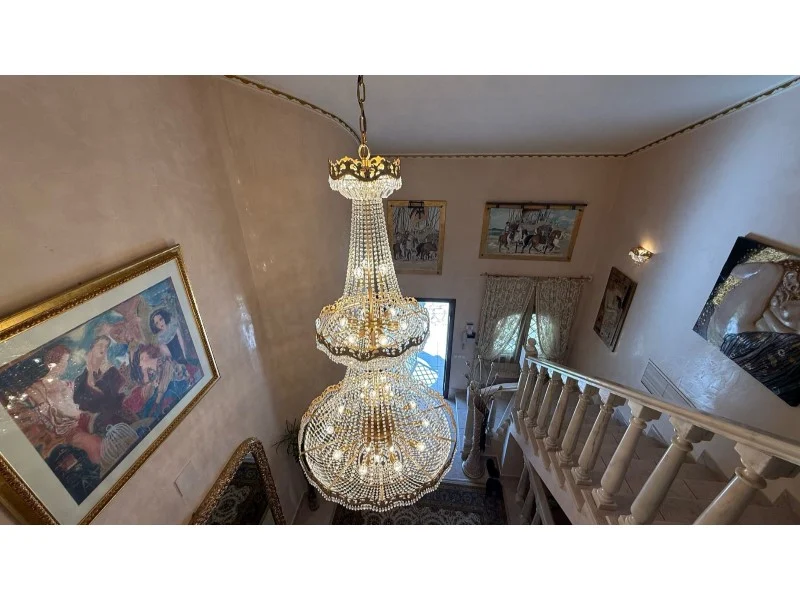 Villa in Cap Martí – foto 41