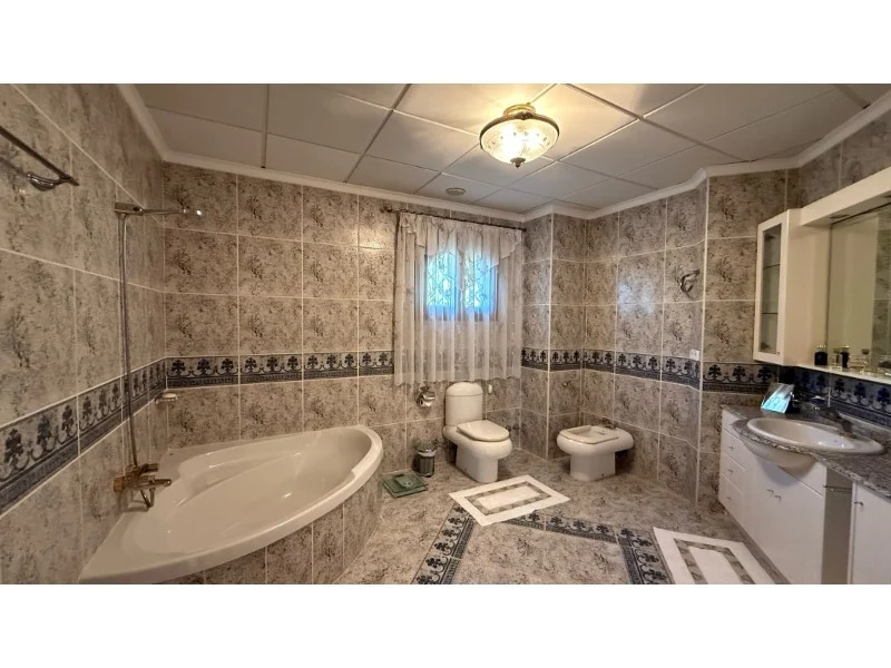 Villa in Cap Martí – foto 44