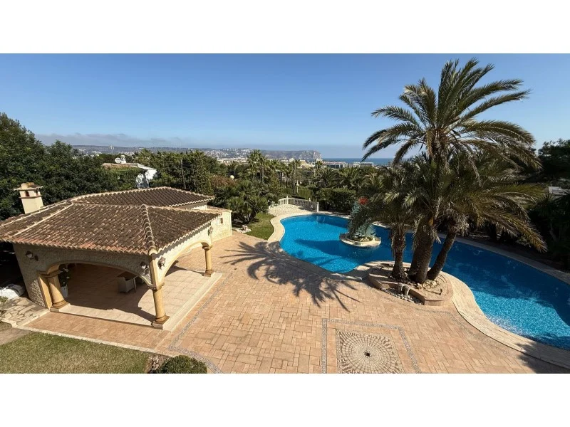 Villa in Cap Martí – foto 46