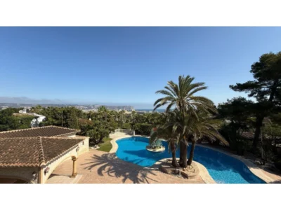 Villa in Cap Martí – foto 47