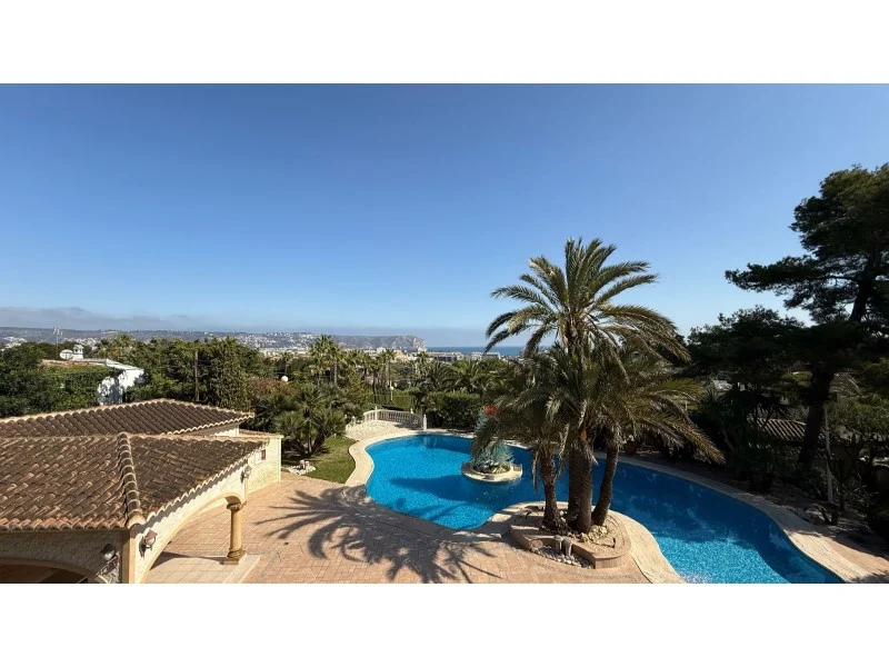 Villa in Cap Martí – foto 47