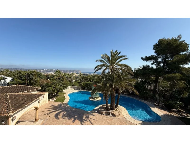 Villa in Cap Martí – foto 48