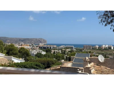 Villa in Cap Martí – foto 49