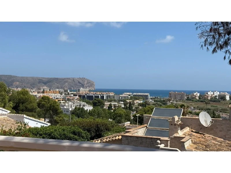 Villa in Cap Martí – foto 49