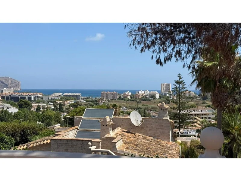 Villa in Cap Martí – foto 50