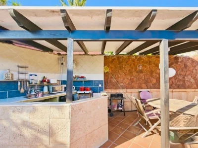 Villa in Cumbre del Sol – photo 17