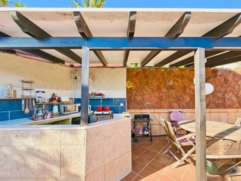 Villa in Cumbre del Sol – photo 17