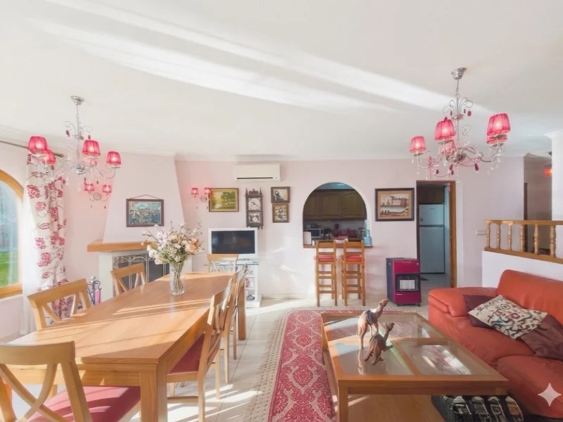 Villa in Cumbre del Sol – photo 3