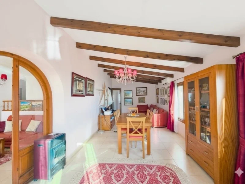 Villa in Cumbre del Sol – photo 4