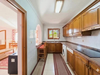 Villa in Cumbre del Sol – photo 6