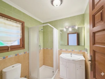 Villa in Cumbre del Sol – photo 9