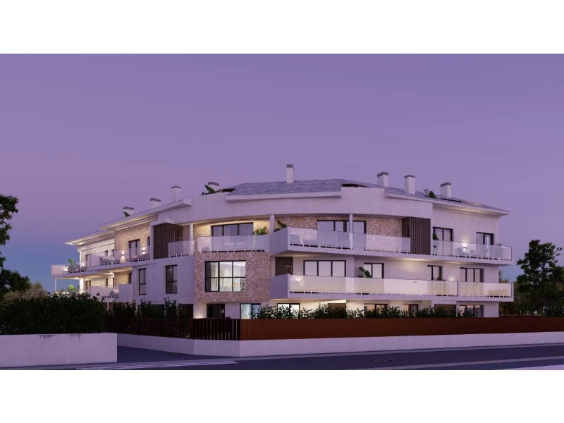Penthouse in Montañar – foto 27