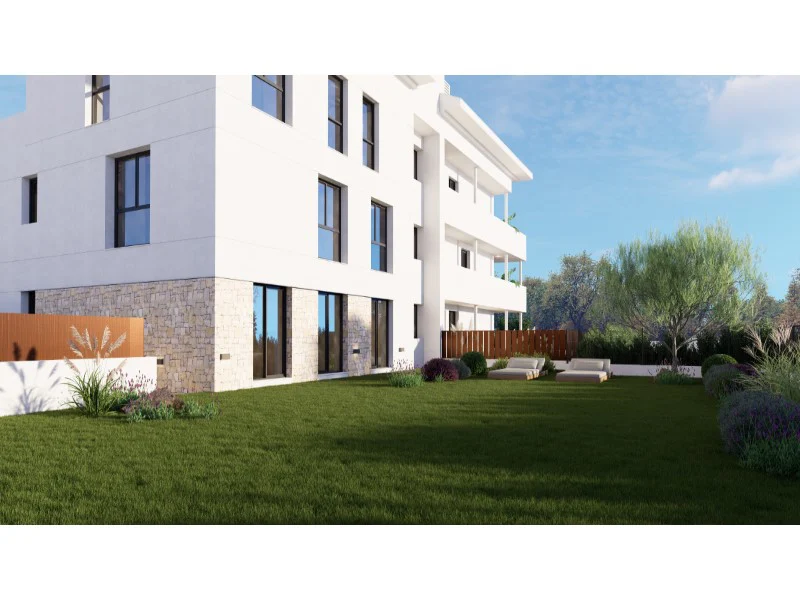 Penthouse in Montañar – foto 5