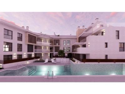 Penthouse in Montañar – foto 28
