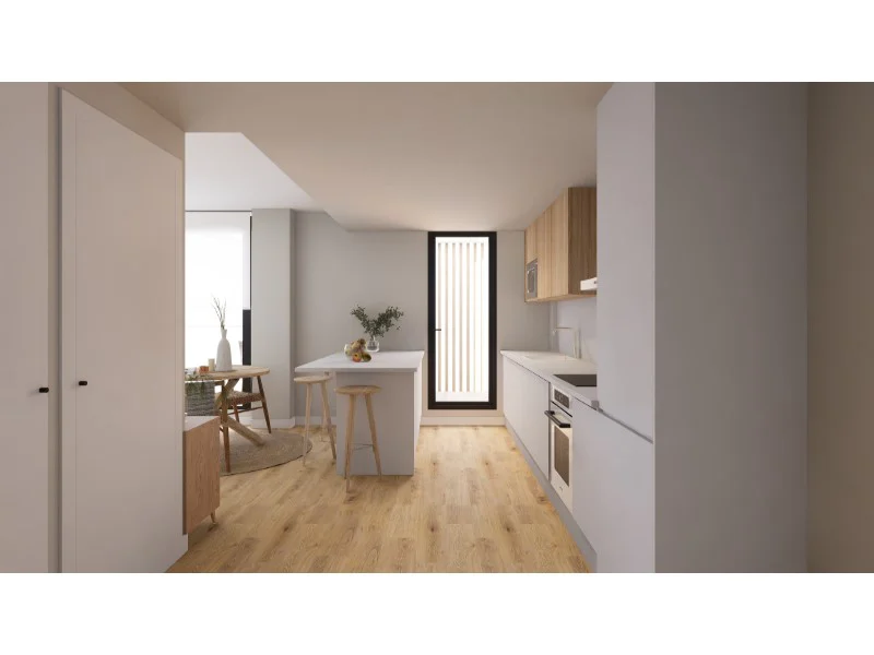 Penthouse in Montañar – foto 12