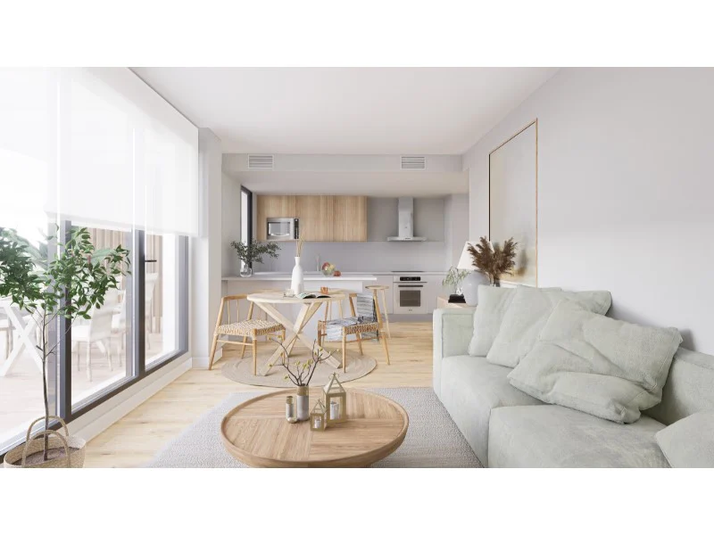 Penthouse in Montañar – foto 10