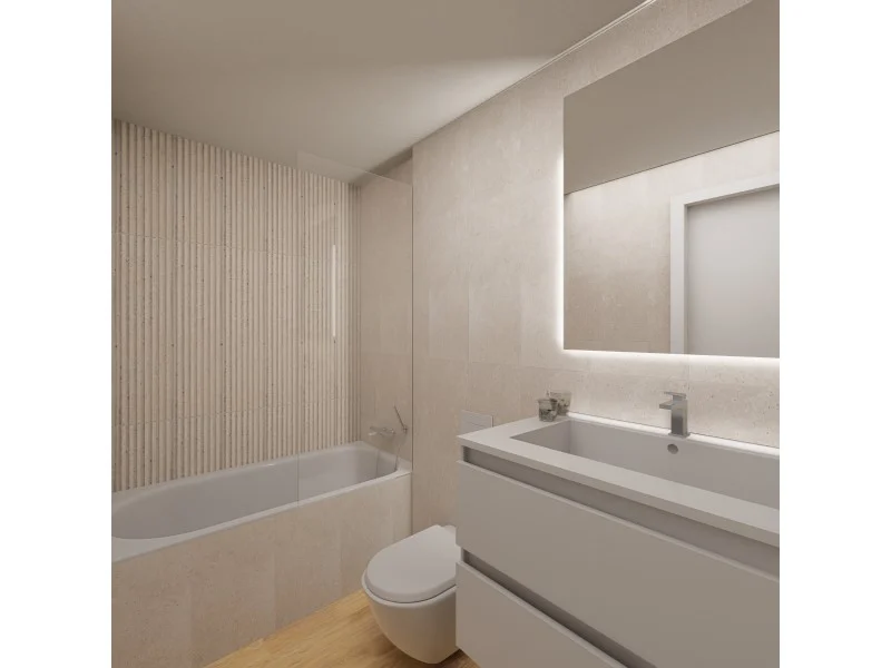 Penthouse in Montañar – foto 21