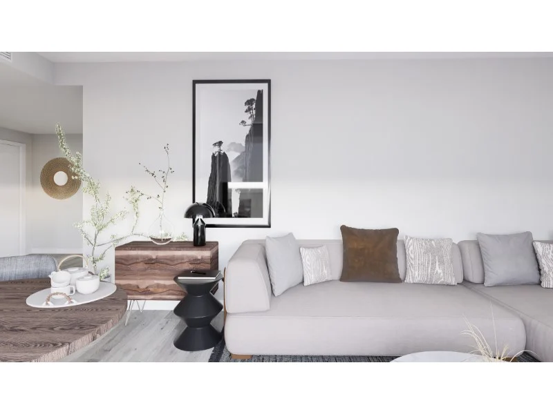 Penthouse in Montañar – foto 13