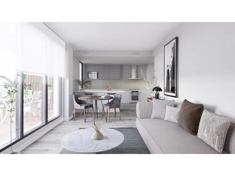 Penthouse in Montañar – foto 15