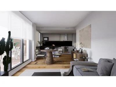 Penthouse in Montañar – foto 18
