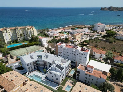 Penthouse in Montañar – foto 2