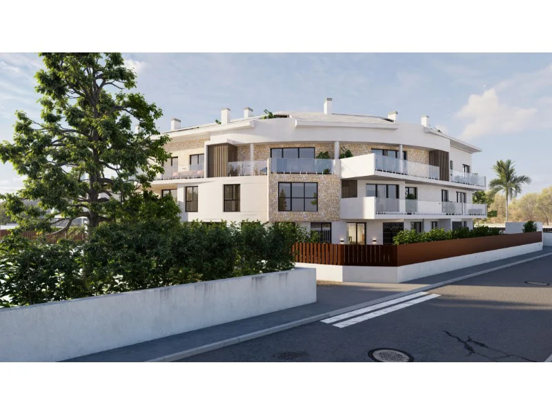 Penthouse in Montañar – foto 3