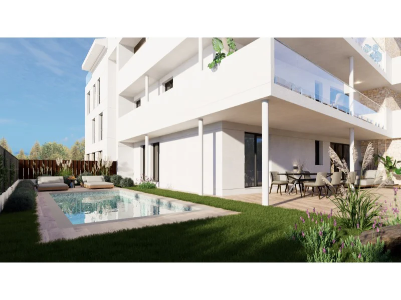 Penthouse in Montañar – foto 6