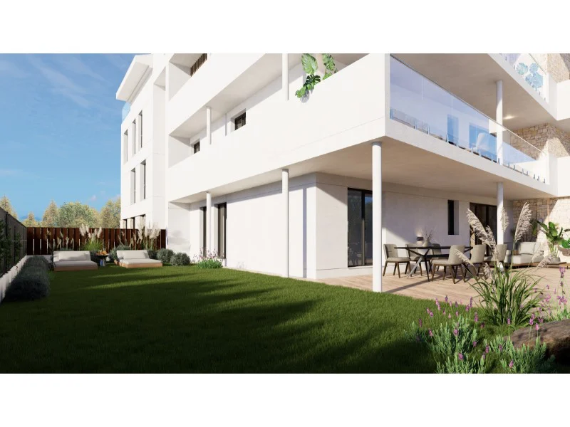Penthouse in Montañar – foto 7