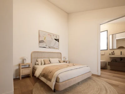 Penthouse in Montañar – foto 19
