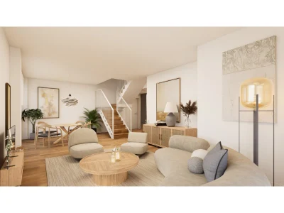 Penthouse in Montañar – foto 22