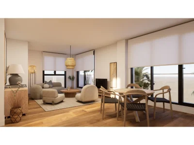 Penthouse in Montañar – foto 23
