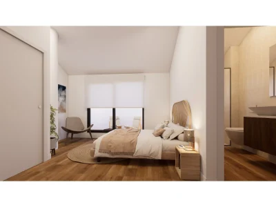 Penthouse in Montañar – foto 24