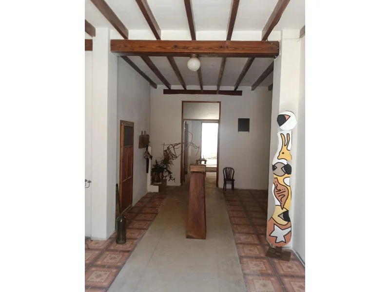 Dorpswoning in Jesús Pobre – foto 6