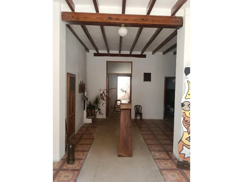 Dorpswoning in Jesús Pobre – foto 7