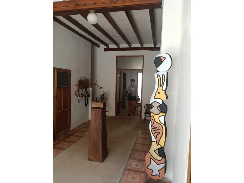 Dorpswoning in Jesús Pobre – foto 8