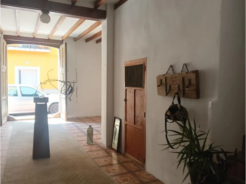Dorpswoning in Jesús Pobre – foto 9