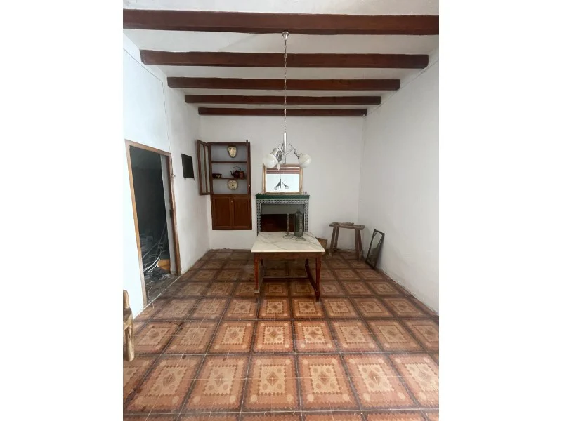 Dorpswoning in Jesús Pobre – foto 14