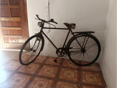 Dorpswoning in Jesús Pobre – foto 15