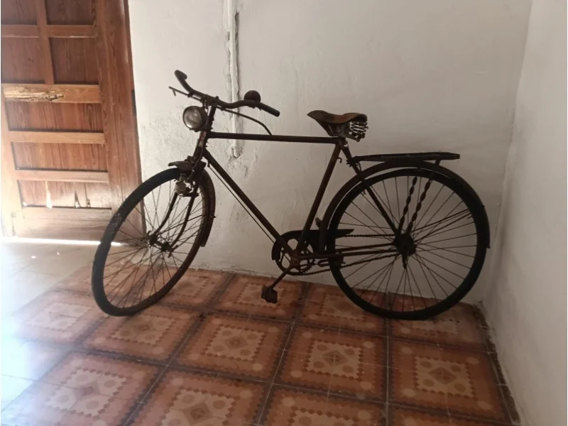 Dorpswoning in Jesús Pobre – foto 15
