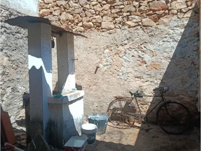 Dorpswoning in Jesús Pobre – foto 17