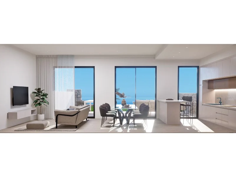 Appartement in Balcón de Finestrat – foto 5