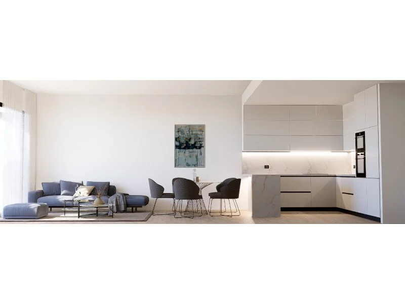 Appartement in Balcón de Finestrat – foto 7