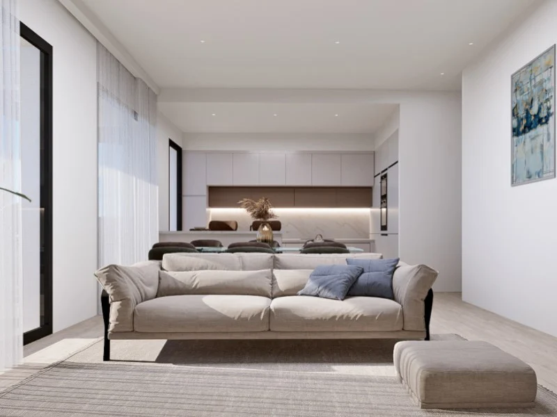 Appartement in Balcón de Finestrat – foto 10