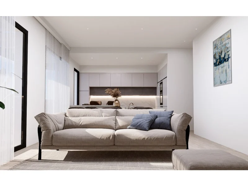 Appartement in Balcón de Finestrat – foto 11