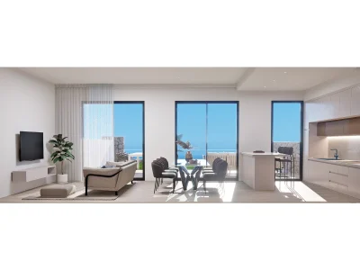 Appartement in Balcón de Finestrat – foto 12