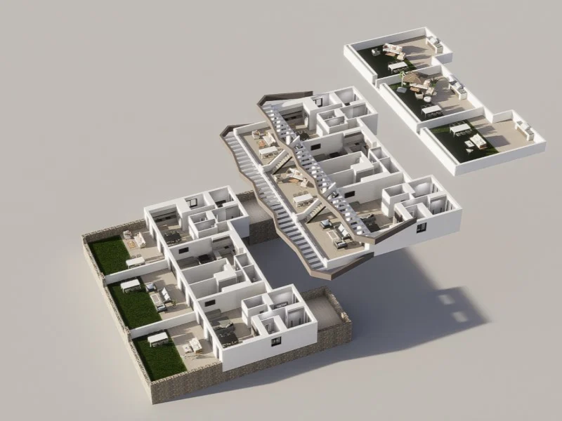 Appartement in Balcón de Finestrat – foto 15
