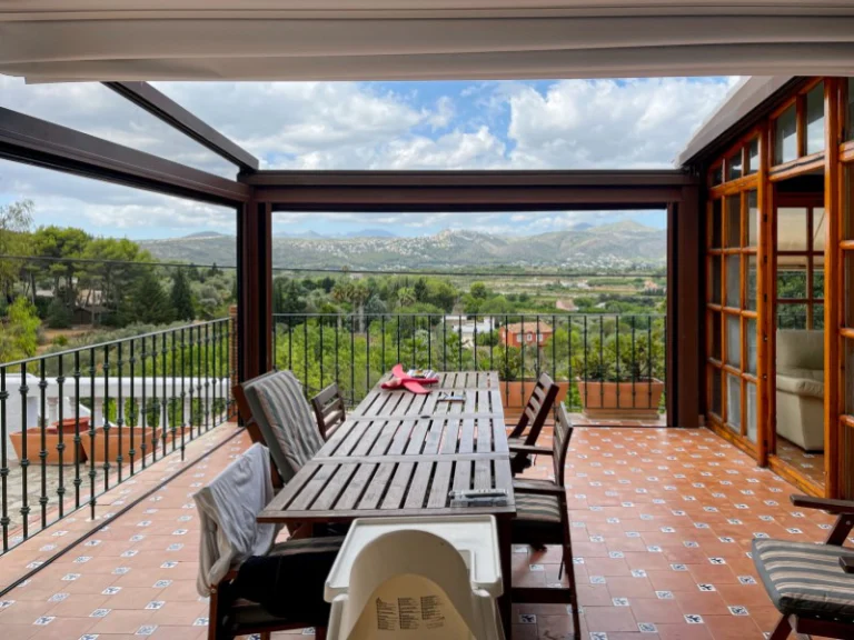 Villa in Jesús Pobre – foto 1