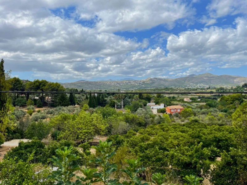 Villa in Jesús Pobre – foto 2