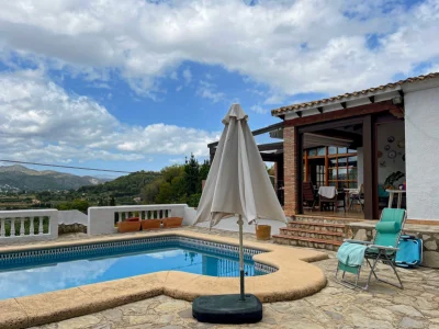 Villa in Jesús Pobre – foto 5